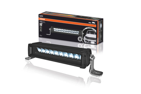 LEDriving LIGHTBAR  FX250-CB - 12 inch (single)