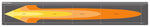 LEDriving LIGHTBAR FX500-CB  22 inch (single)