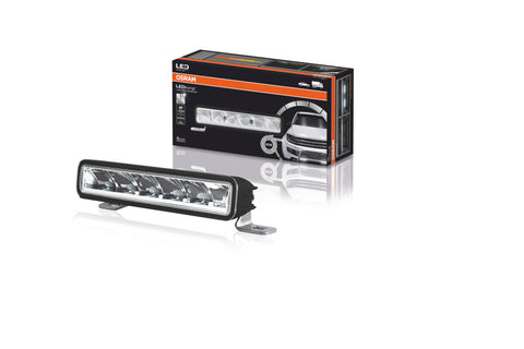 LEDriving® LIGHTBAR SX180-SP - 7 inch UltraSlim  (single)