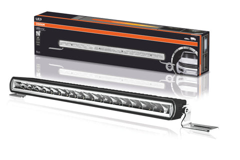 LEDriving® LIGHTBAR SX500-SP -  22 inch  UltraSlim (single)