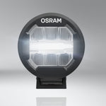 Osram  MX180-CB 7inch Full Kit with Harness