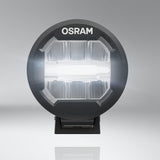 Osram  MX180-CB 7inch Full Kit with Harness