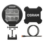 Osram  MX180-CB 7inch Full Kit with Harness