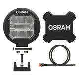 Osram  MX180-CB 7inch Full Kit with Harness