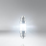 Osram C5W 6418 LED C5W (36 mm) SV8.5-8 WHITE Festoon