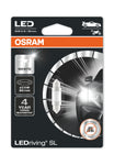 Osram C5W 6418 LED C5W (36 mm) SV8.5-8 WHITE Festoon