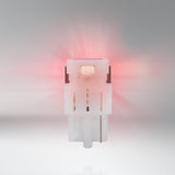 Osram W21W W3x16d RED 7505DRP-02B