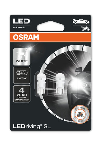 Osram W5W 2825DWP