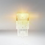 Osram LED WY21W W3x16d  AMBER