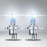Osram NIGHT BREAKER 200 H4
