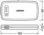 Osram BATTERYstart 200 OBSL200