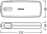 Osram BATTERYstart 400 OBSL400