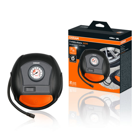 Osram TYREinflate 200