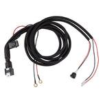 LEDriving® WIRE HARNESS AX 1LS
