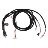 Osram  MX180-CB 7inch Full Kit with Harness