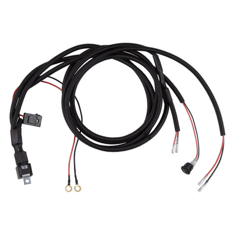 LEDriving® WIRE HARNESS AX 2LS Dual Wiring