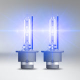 Osram D2S Xenarc Cool Blue Boost 66240CBB-HCB