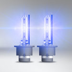 Osram D4S Xenon Xenarc Cool Blue Boost 66440