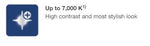 Osram D1S Xenarc Cool Blue Boost 66140CBB-HCB