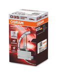 Osram D3S Xenarc Night Breaker Laser (single) 66340XNL