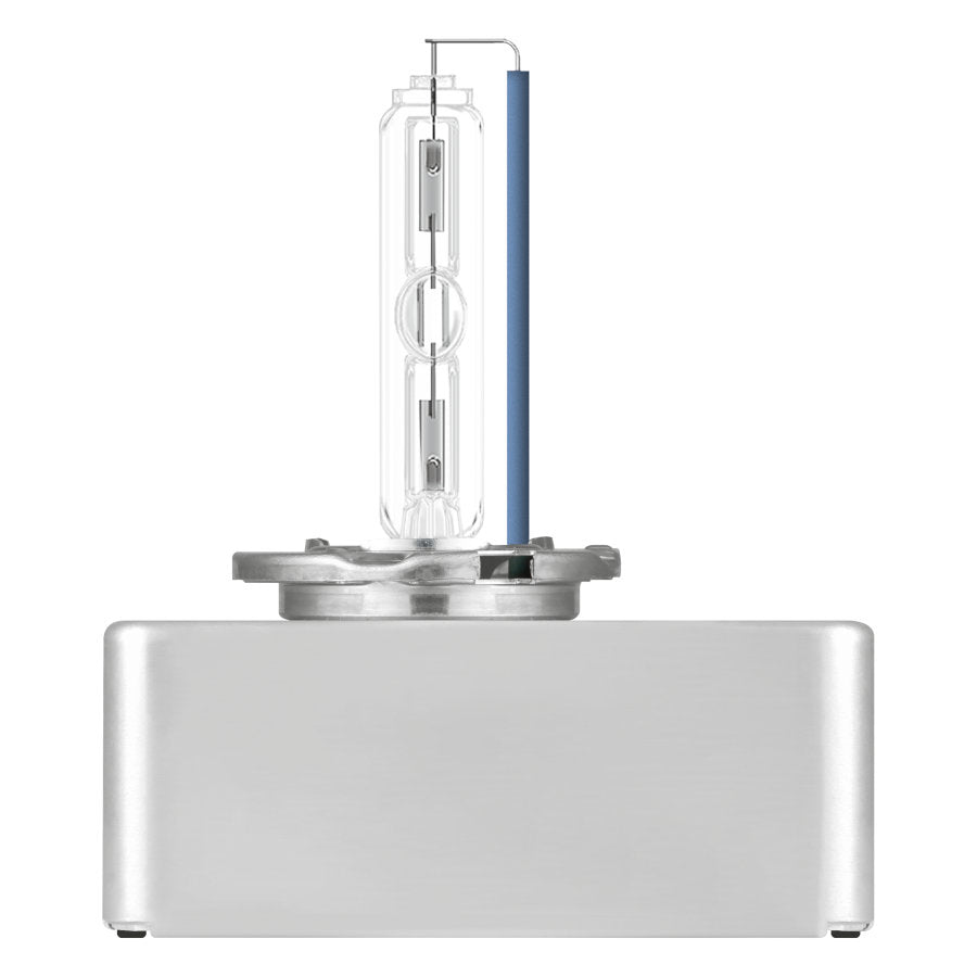 Lampe Xenon D5S 35W 6000K - Plus Puissante Et Blanche - Compatible OSRAM XENARC 66540 & Philips Xenstart 12410C1