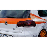 LEDriving tail lights for VW Golf VI