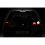 LEDriving tail lights for VW Golf VI