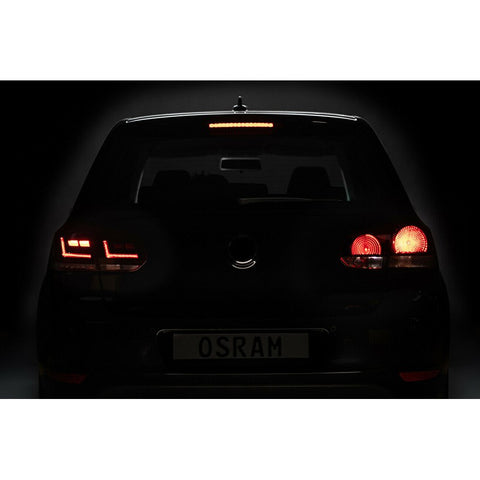 LEDriving tail lights for VW Golf VI